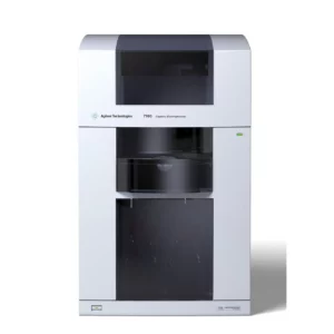 Agilent 7100 kapilārā elektroforēze