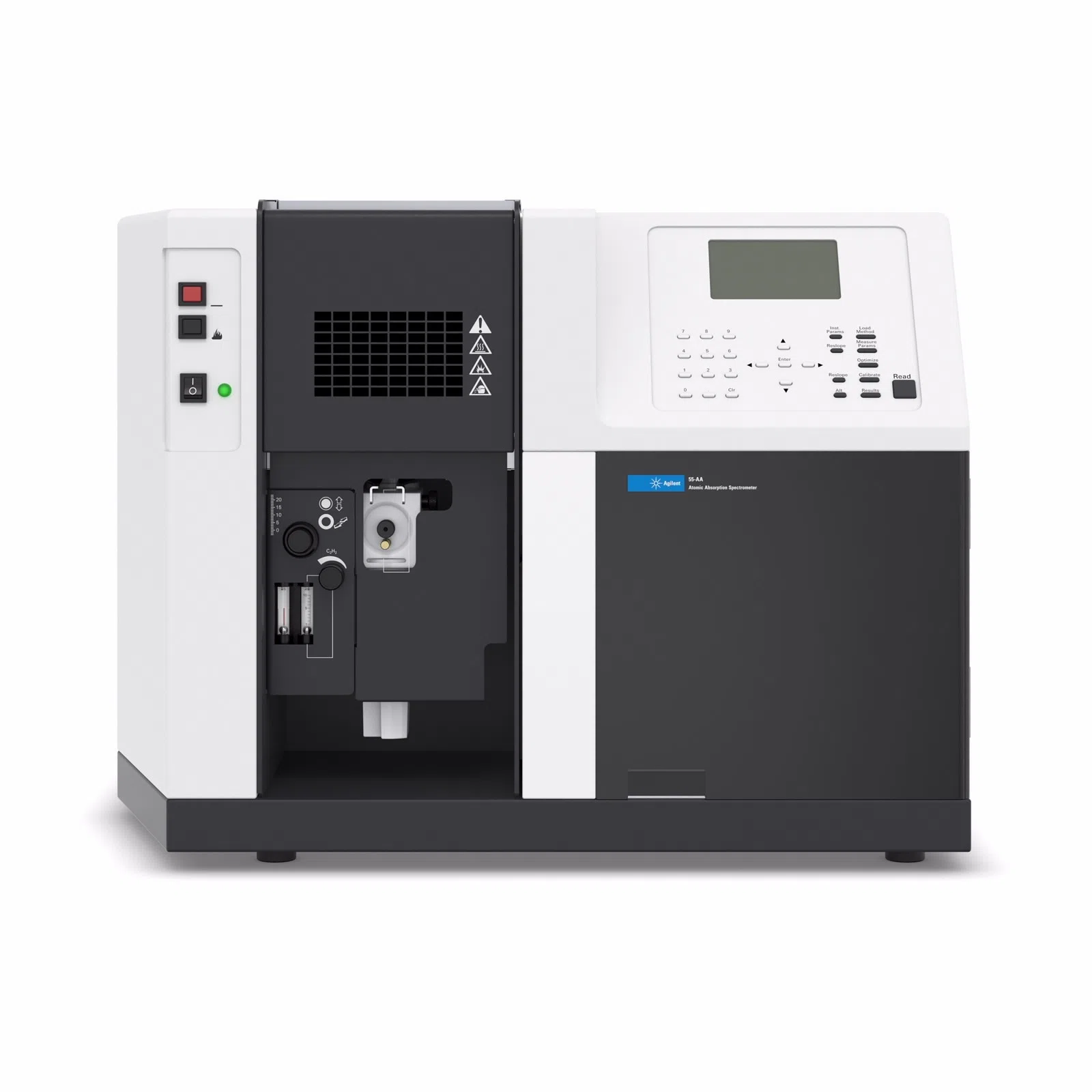 Agilent AAS