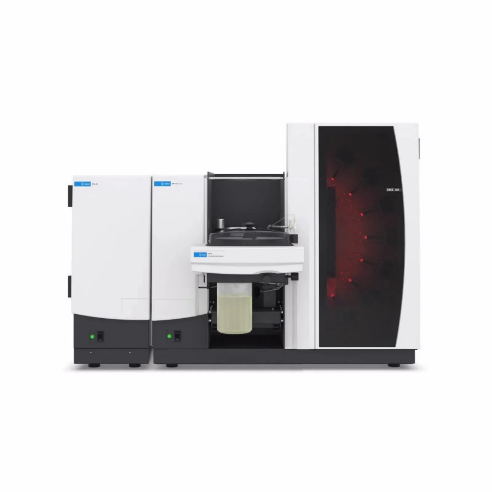 Agilent AAS