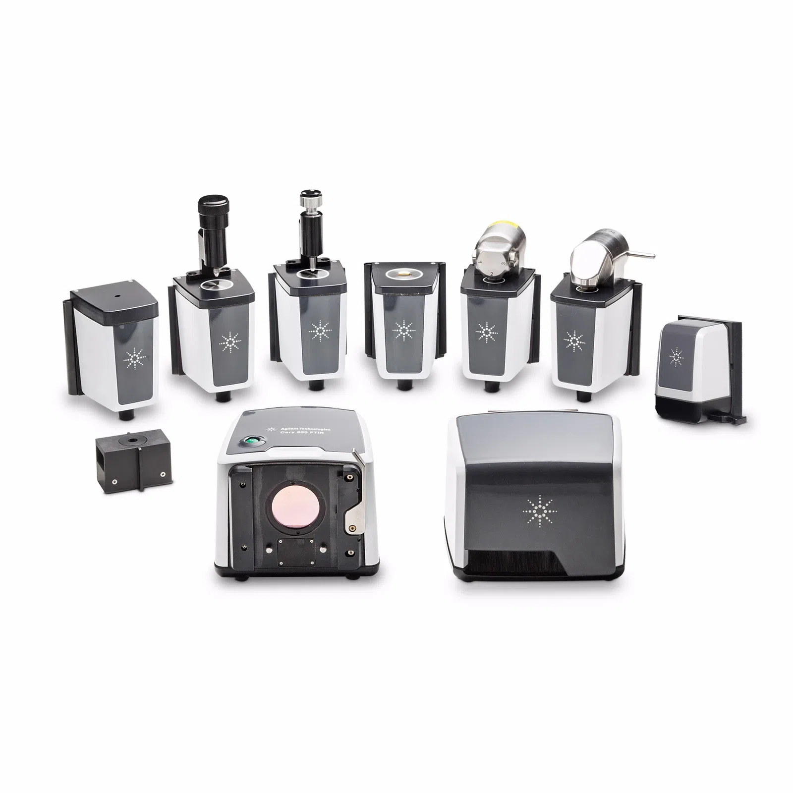 Agilent FTIR