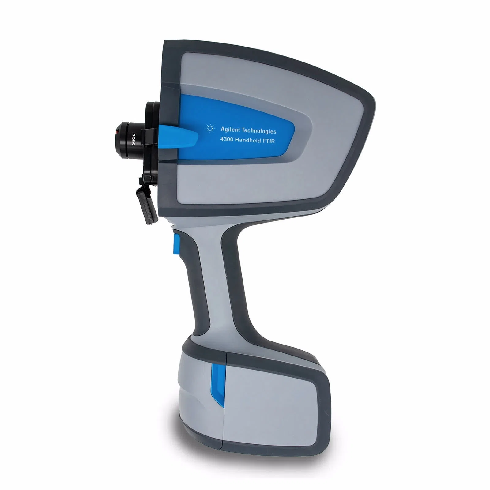 Agilent FTIR