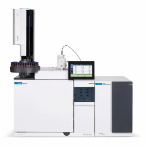 Agilent GC analizātori (ASTM, gāzes analizātori)