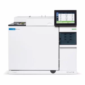 Agilent GC sistēmas
