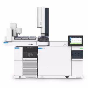 Agilent GC/MS, GC/MSMS, GC/TOF, GC/QTOF tehnoloģijas