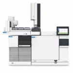 Agilent GC/MS, GC/MSMS, GC/TOF, GC/QTOF tehnoloģijas