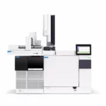 Agilent GC/MS, GC/MSMS, GC/TOF, GC/QTOF tehnoloģijas