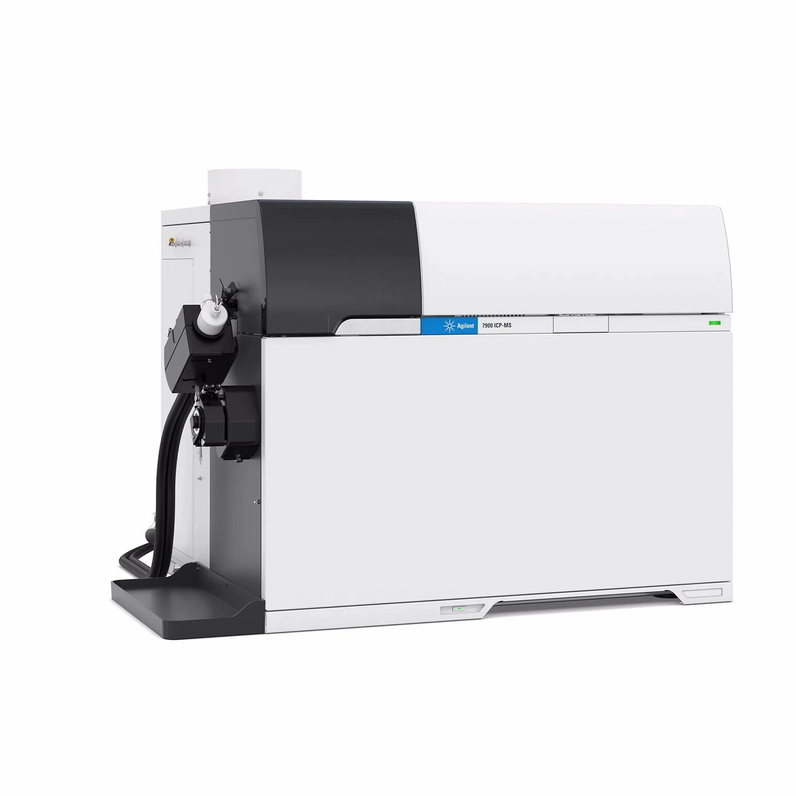 Agilent ICP-MS