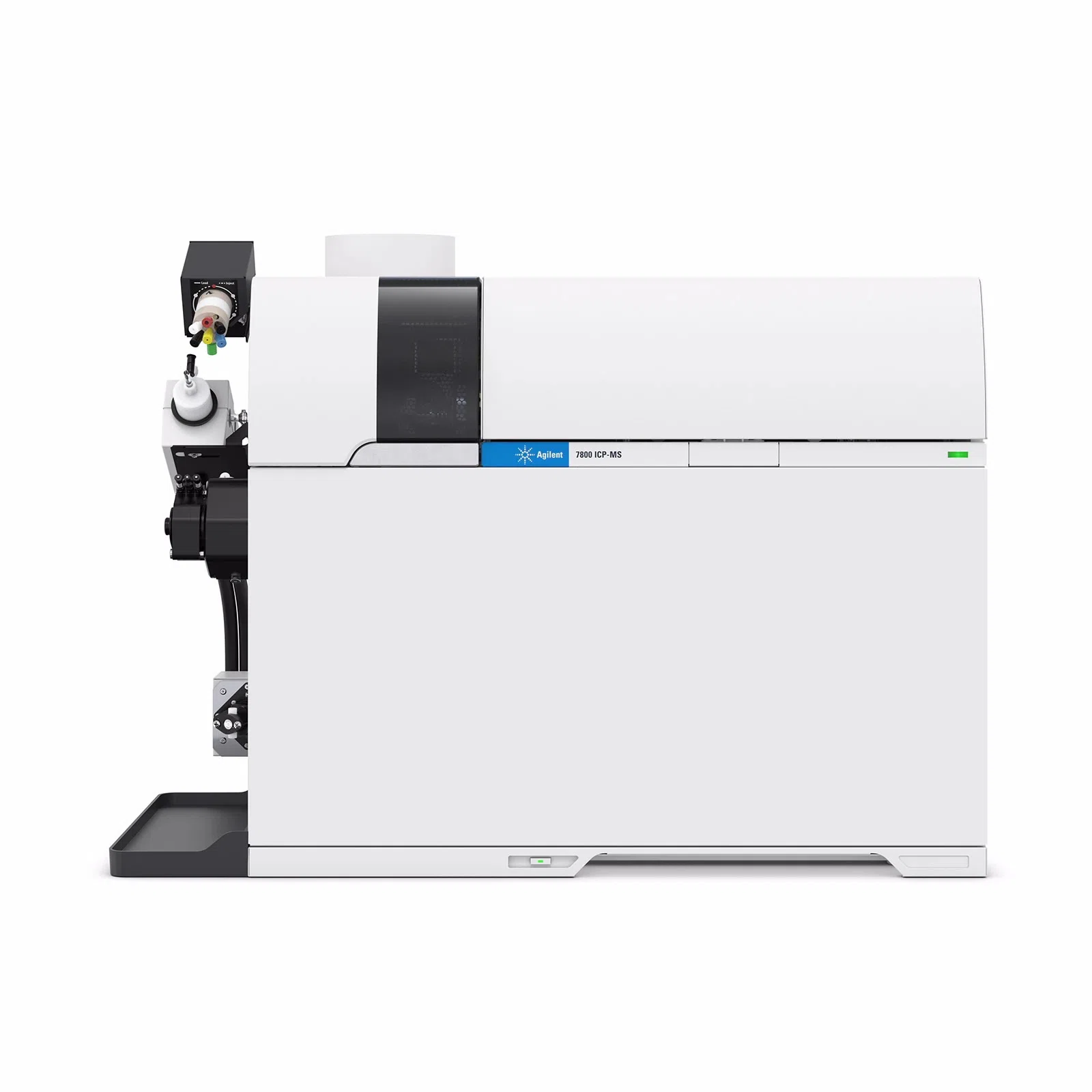 Agilent ICP-MS