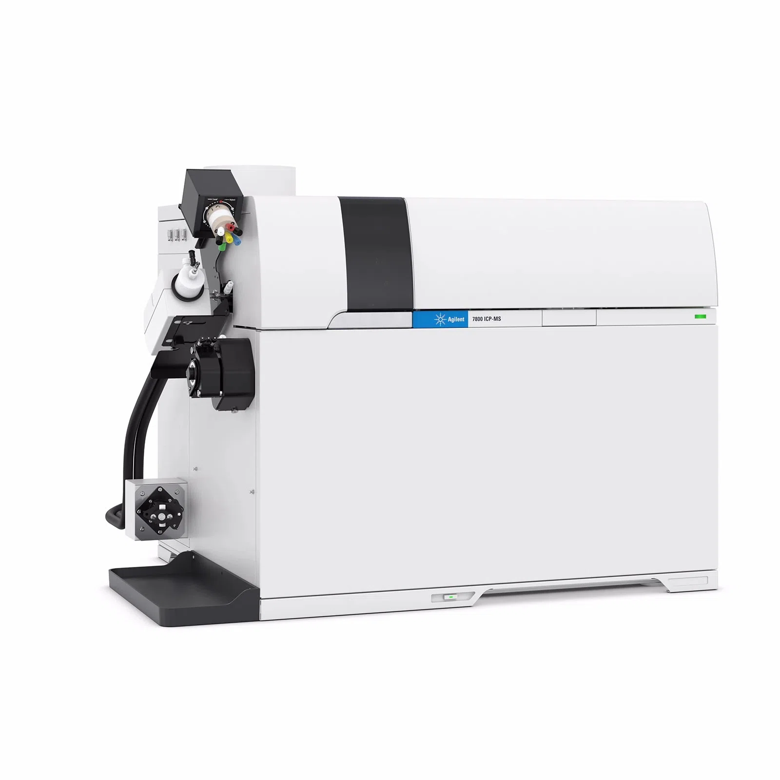 Agilent ICP-MS