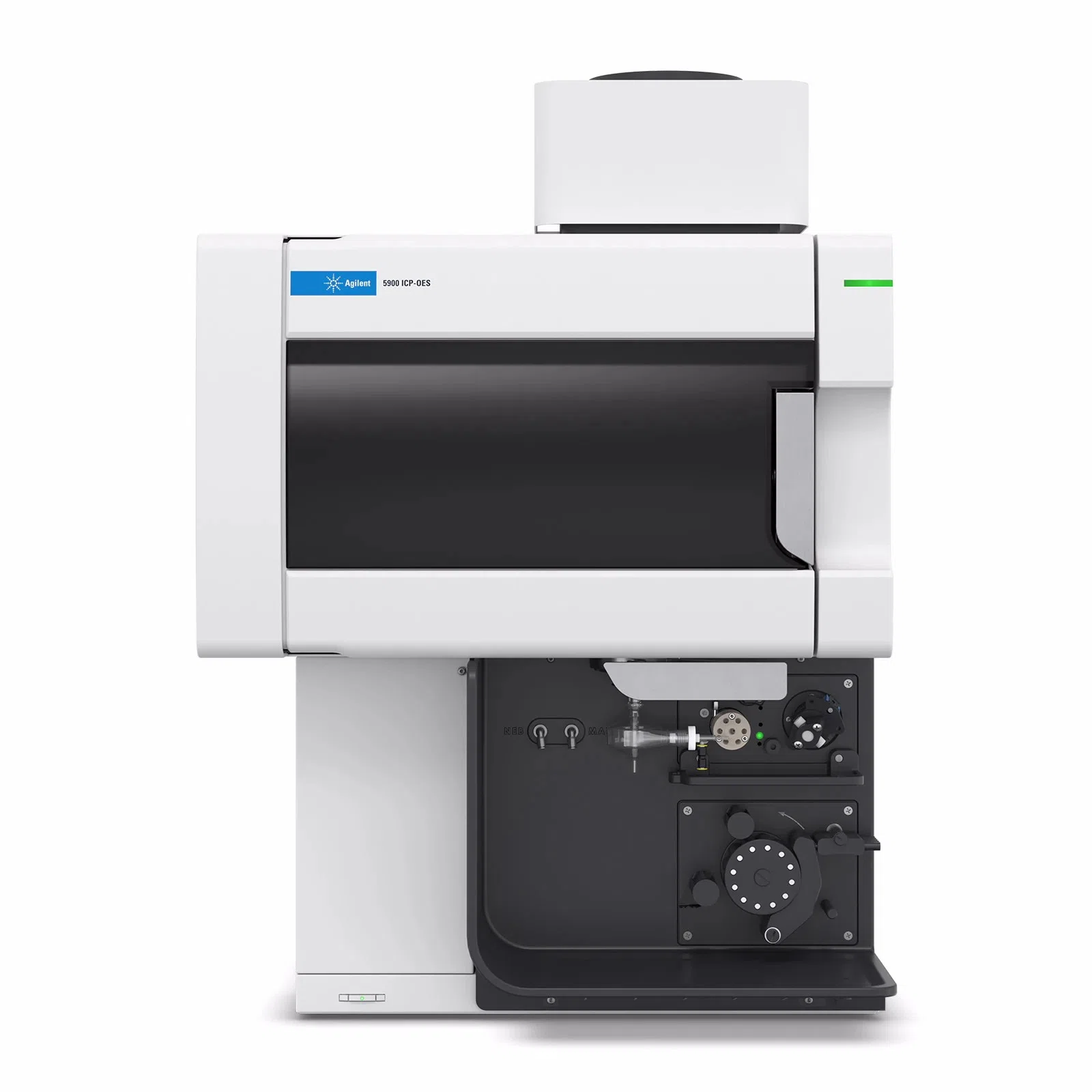 Agilent ICP-OES