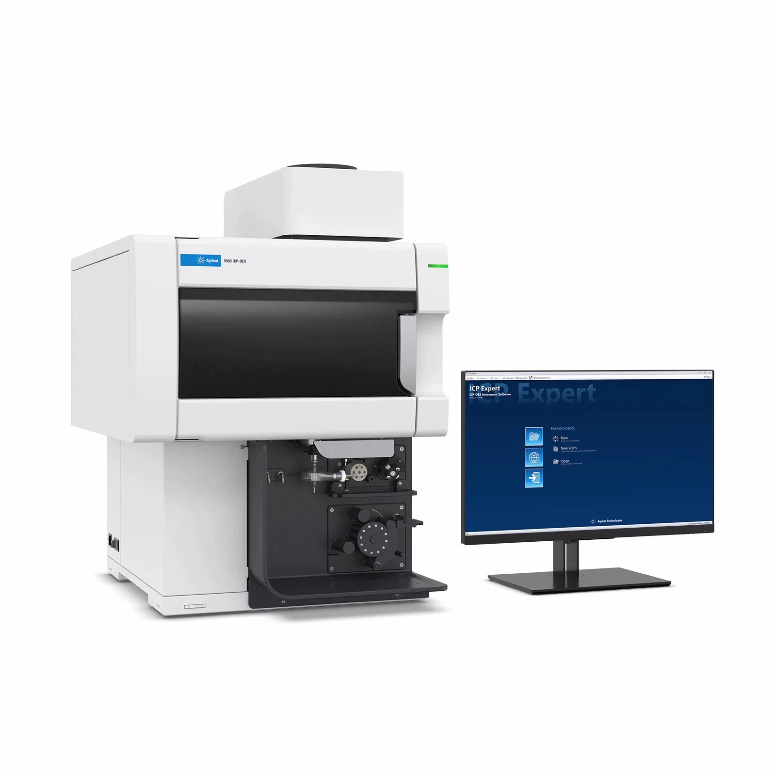 Agilent ICP-OES