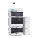 Agilent Infinity III GPC/SEC hromatogrāfija