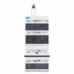 Agilent Infinity III GPC/SEC hromatogrāfija