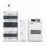 Agilent Infinity III GPC/SEC hromatogrāfija