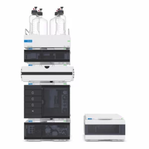 Agilent Infinity III Preparatīva šķidruma hromatogrāfija