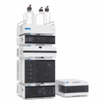 Agilent Infinity III Preparatīva šķidruma hromatogrāfija