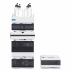 Agilent Infinity III Preparatīva šķidruma hromatogrāfija