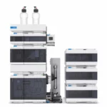 Agilent Infinity III Preparatīva šķidruma hromatogrāfija