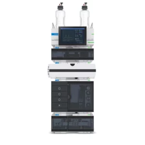 Agilent Infinity III šķidrumu hromatogrāfi HPLC, UHPLC