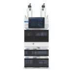 Agilent Infinity III šķidrumu hromatogrāfi HPLC, UHPLC
