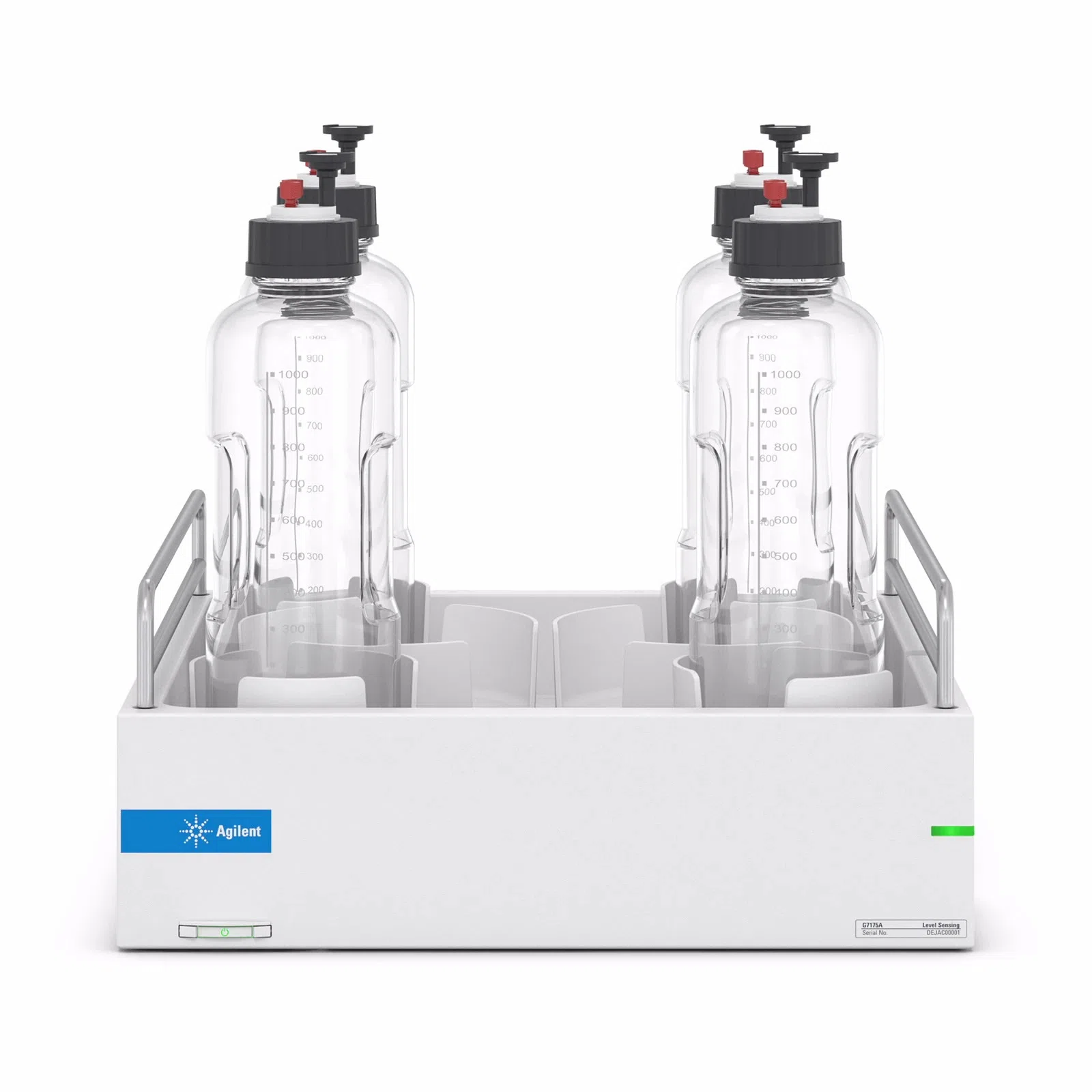 Agilent Infinity III šķidrumu hromatogrāfi HPLC, UHPLC