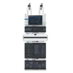 Agilent Infinity III šķidrumu hromatogrāfi HPLC, UHPLC