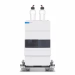 Agilent Infinity III šķidrumu hromatogrāfi HPLC, UHPLC