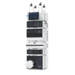 Agilent LC/MS, LC/MSMS, LC/TOF, LC/QTOF tehnoloģijas