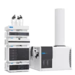 Agilent LC/MS, LC/MSMS, LC/TOF, LC/QTOF tehnoloģijas