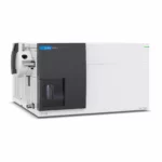 Agilent LC/MS, LC/MSMS, LC/TOF, LC/QTOF tehnoloģijas
