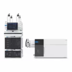 Agilent LC/MS, LC/MSMS, LC/TOF, LC/QTOF tehnoloģijas