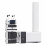 Agilent LC/MS, LC/MSMS, LC/TOF, LC/QTOF tehnoloģijas