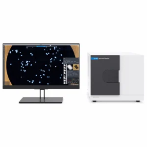 Agilent LDIR