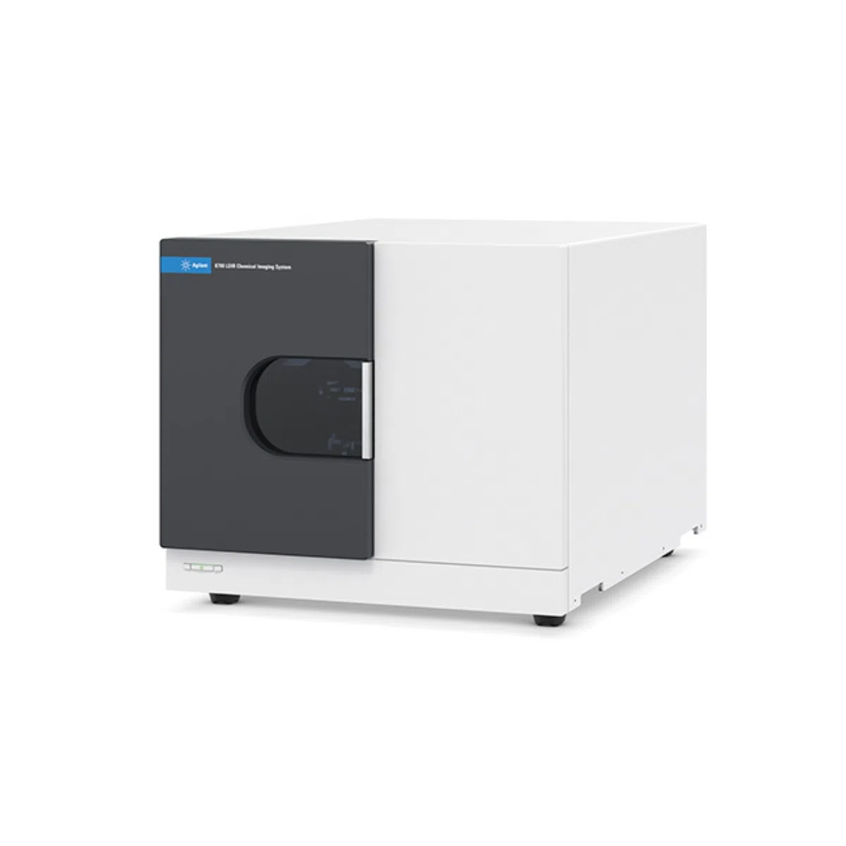 Agilent LDIR
