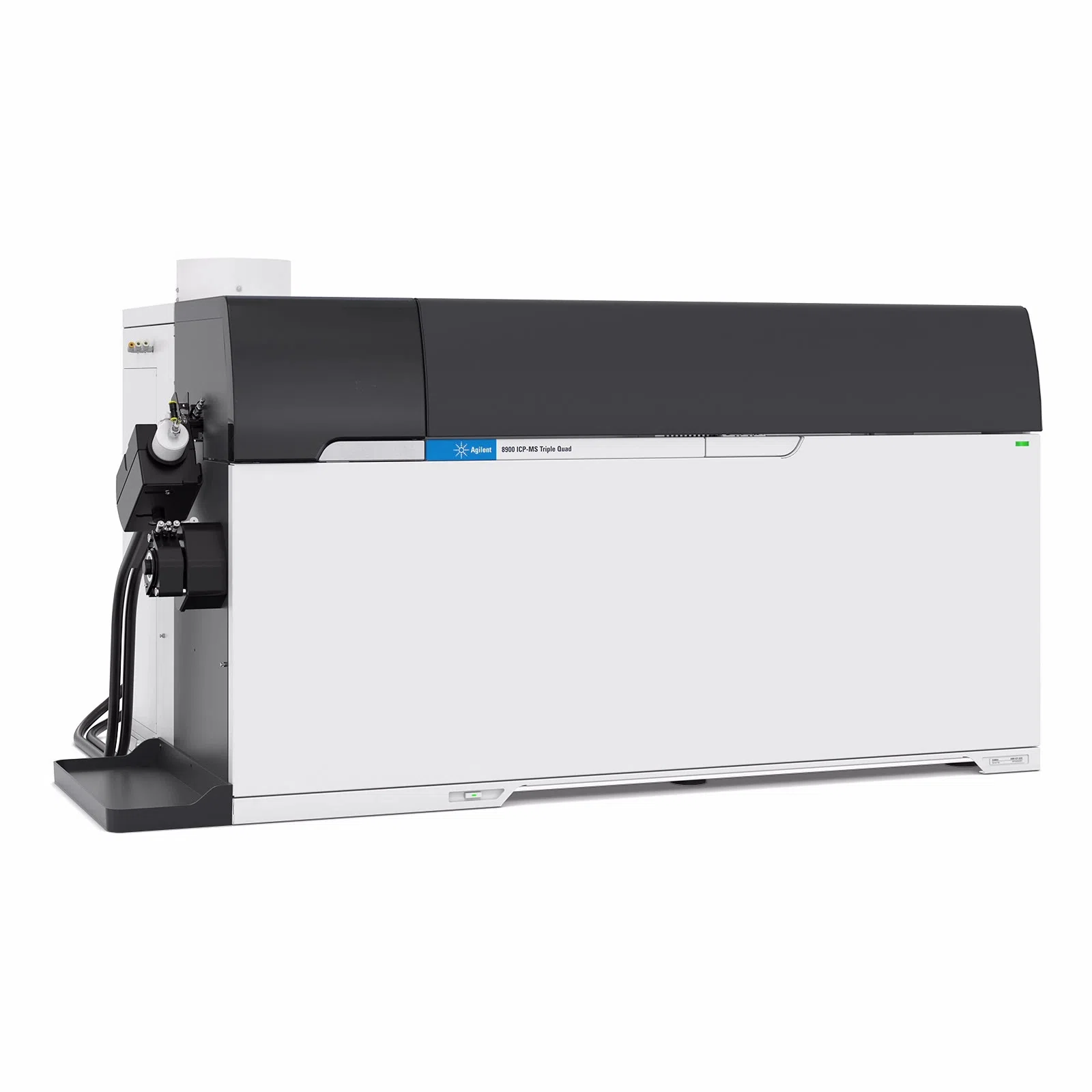 Agilent ICP-QQQ