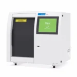 Agilent Raman