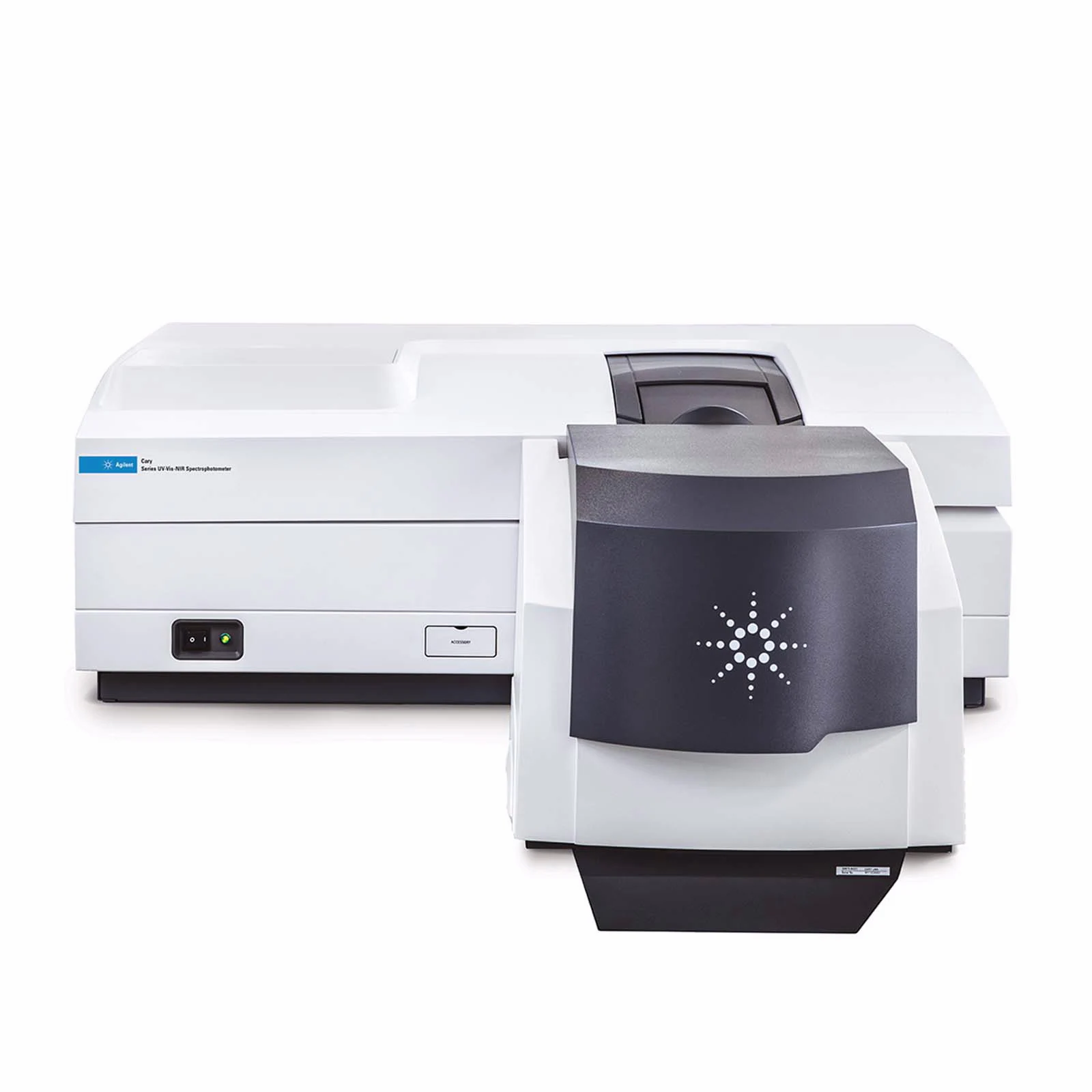 Agilent UV-Vis-NIR