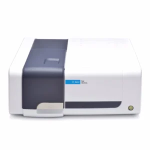 Agilent UV-Vis