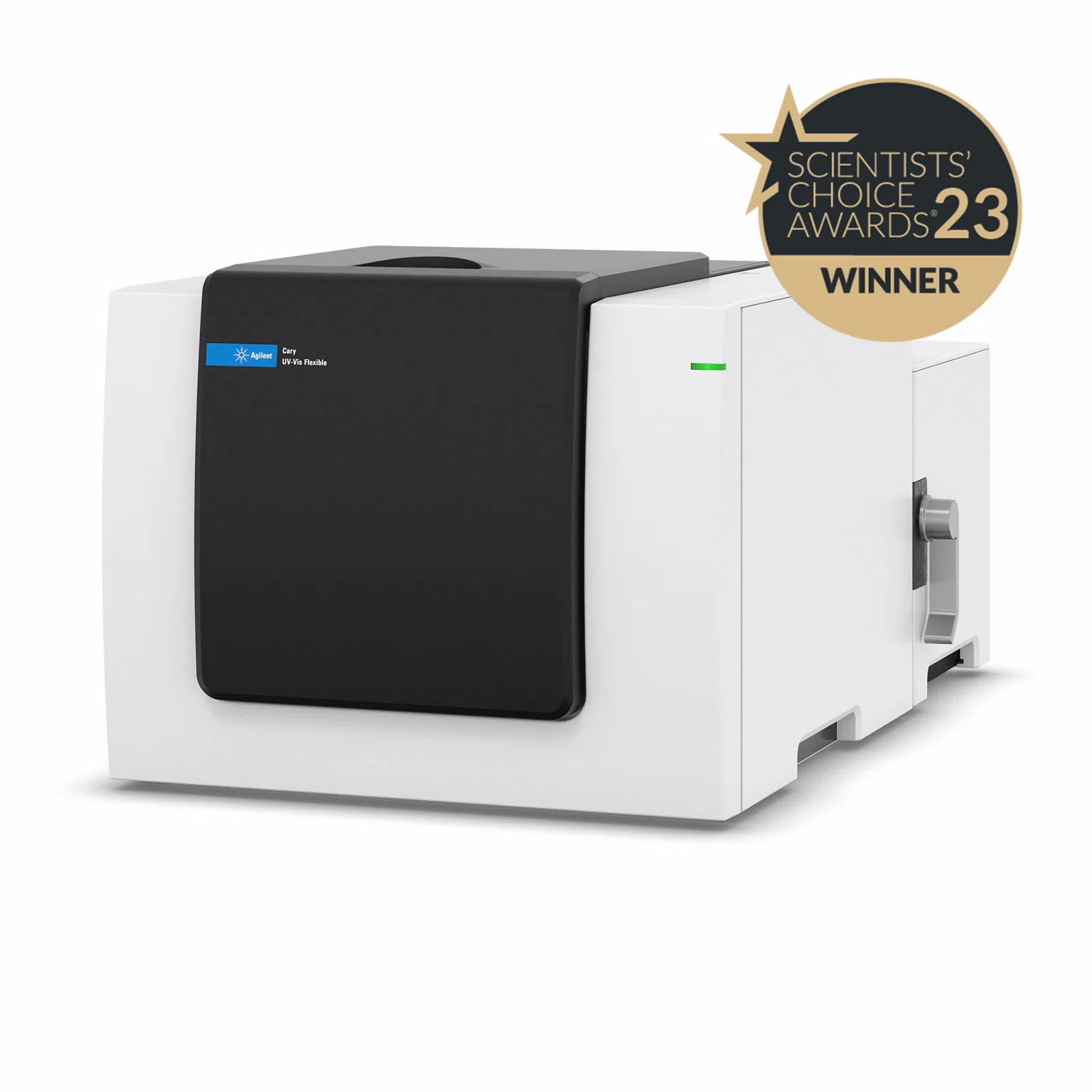 Agilent UV-Vis