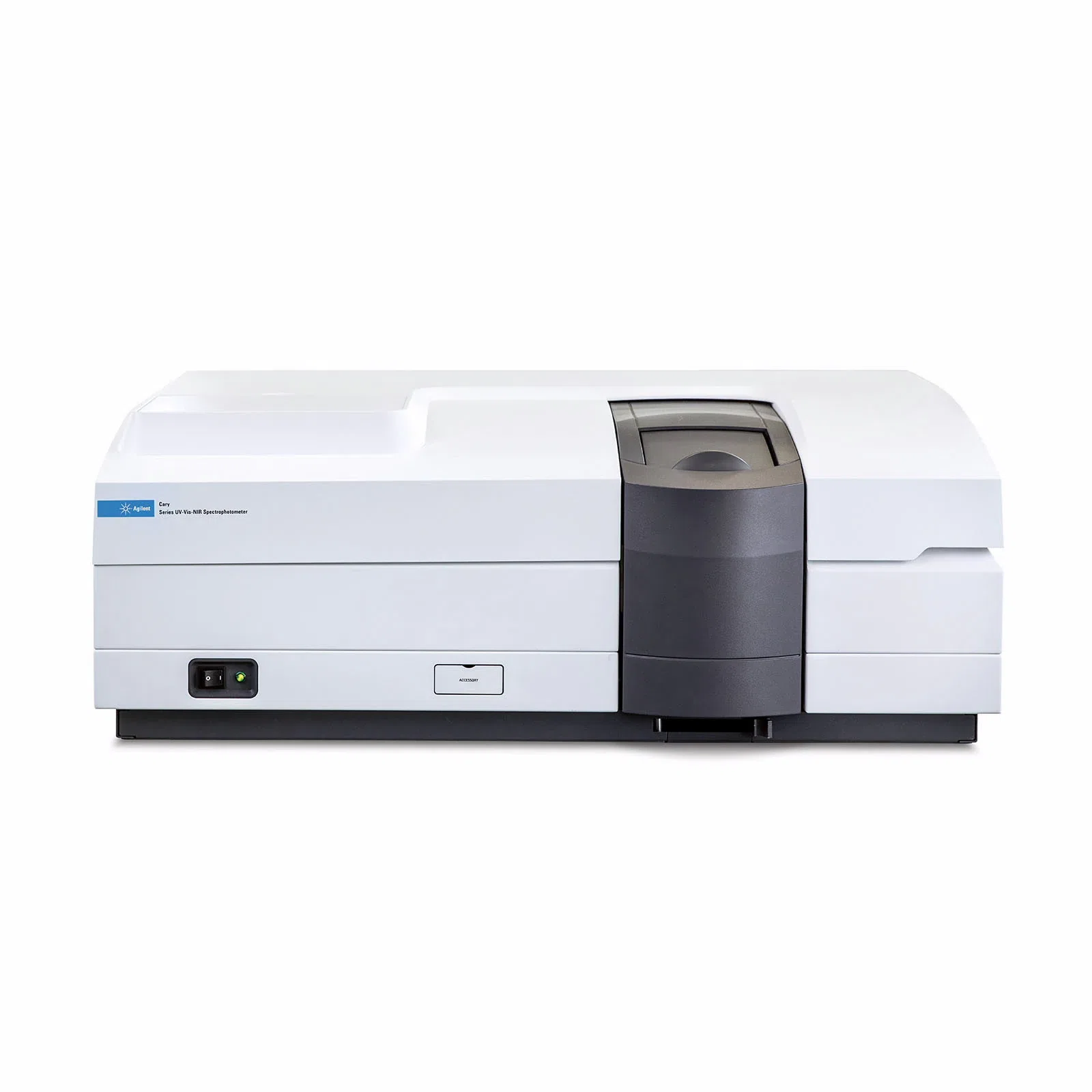 Agilent UV-Vis