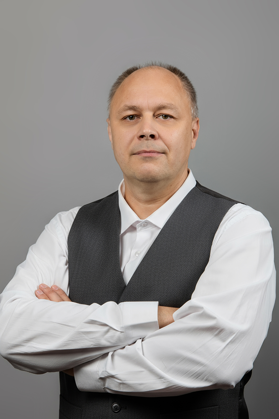 Andis Faulbaums Quantum Latvija