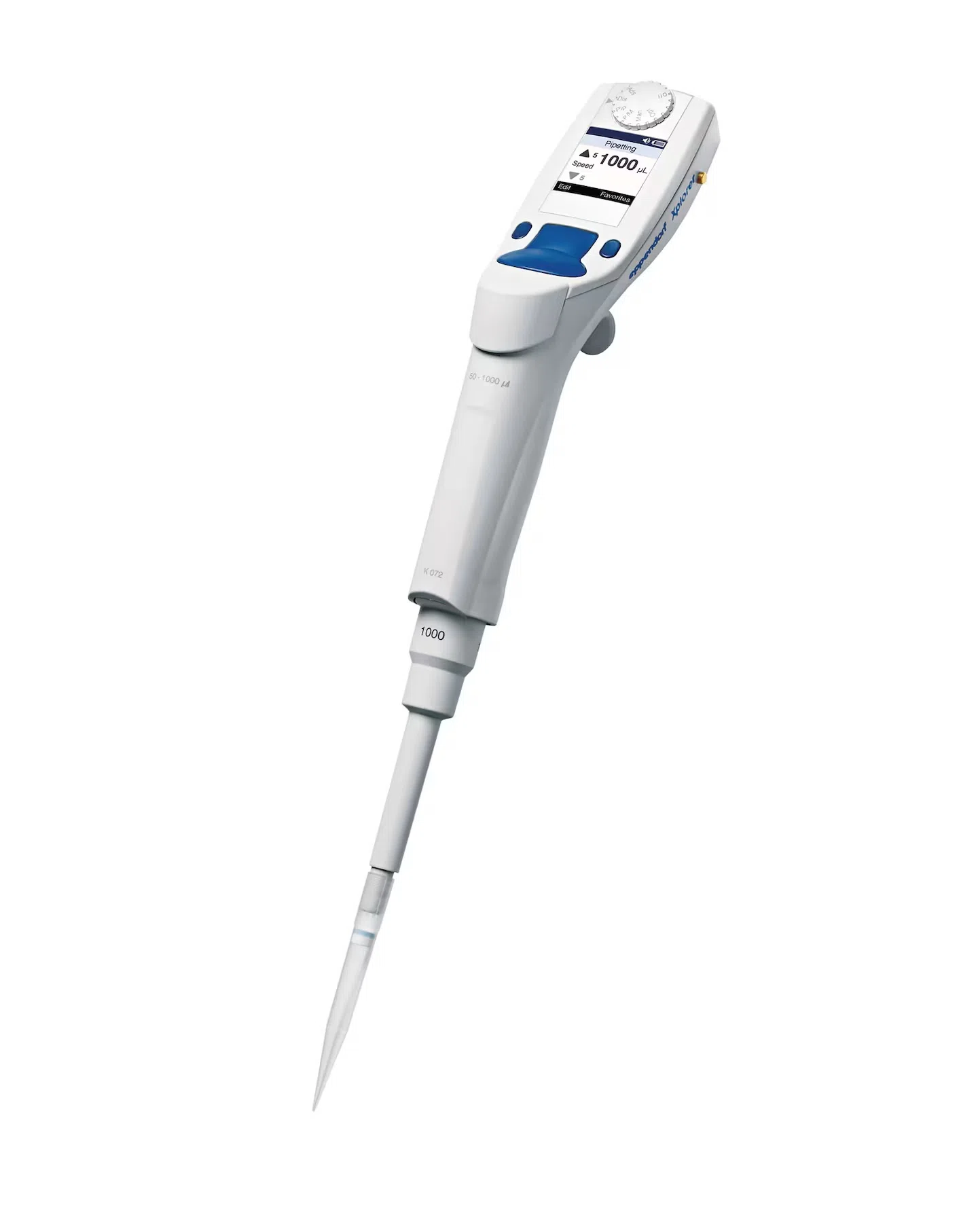 Automātiskās pipetes