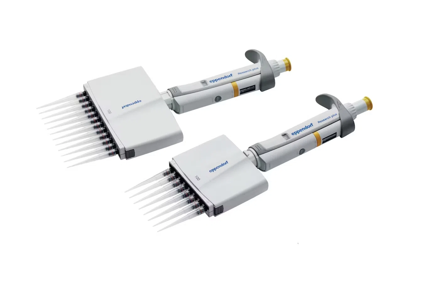 Automātiskās pipetes