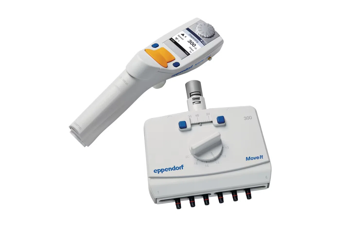 Automātiskās pipetes