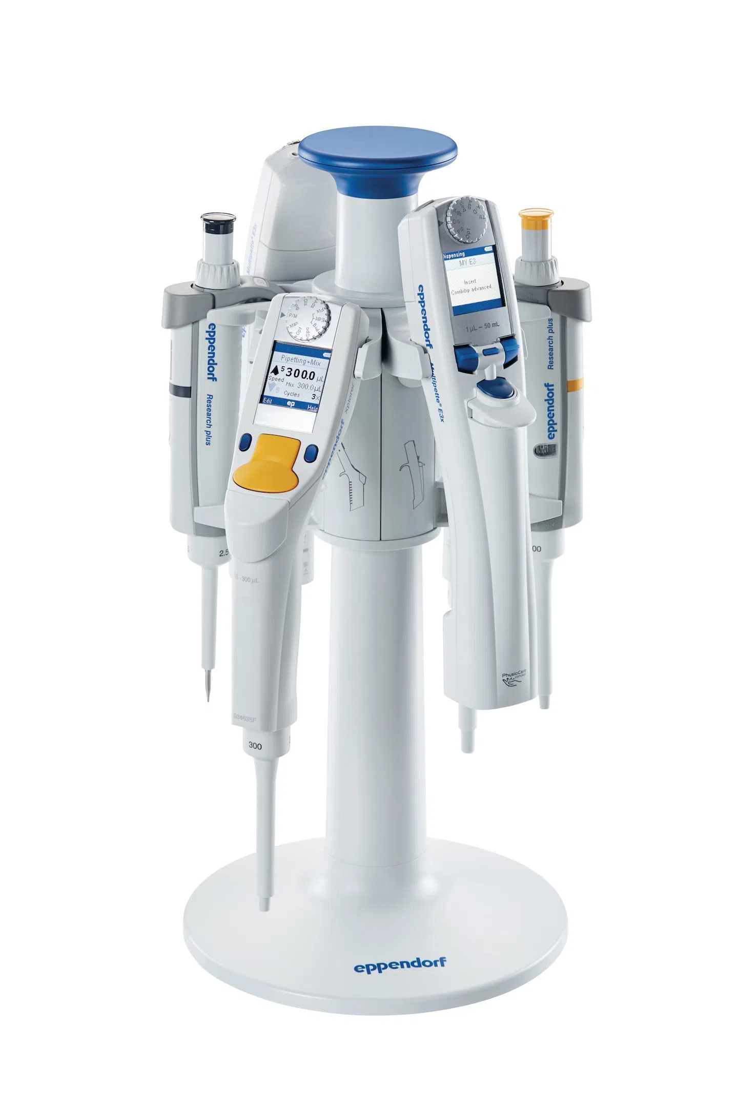 Automātiskās pipetes