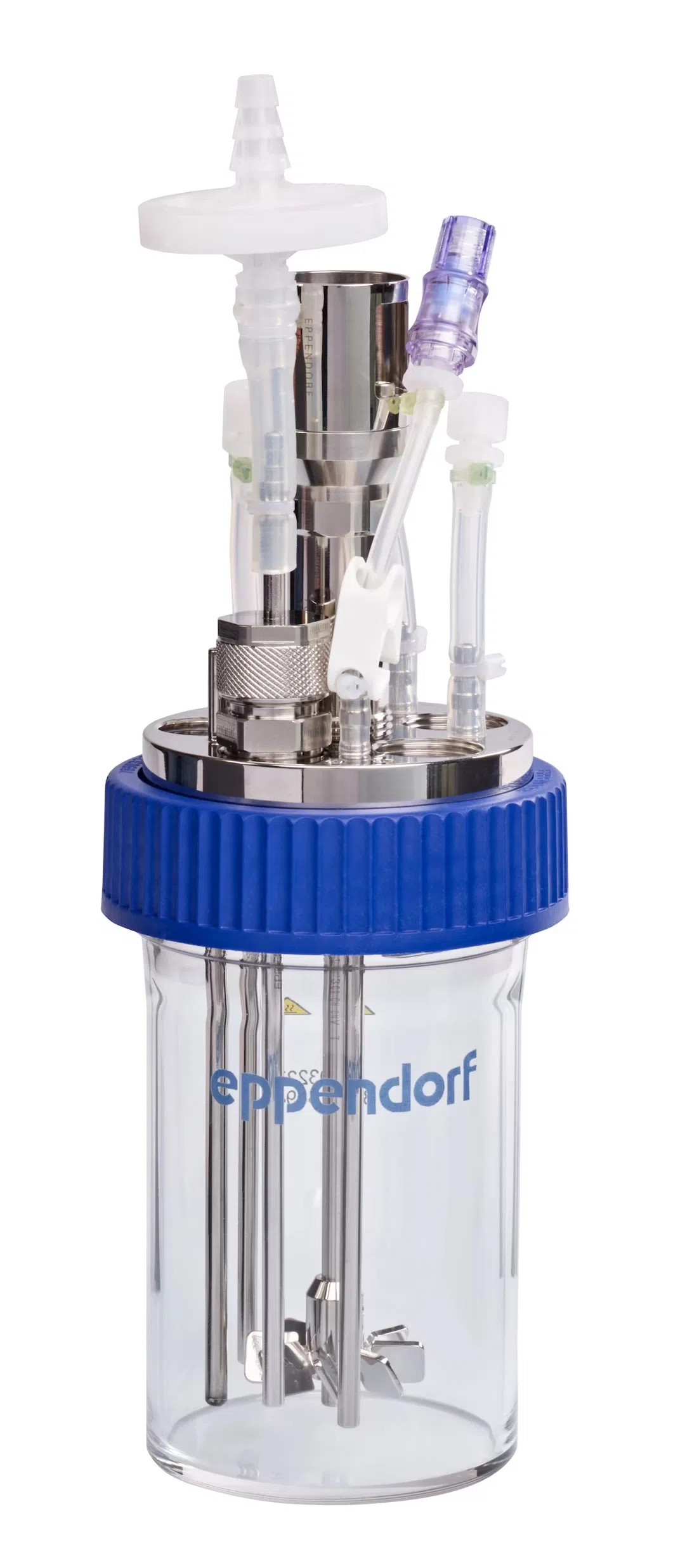 Bioreaktori un fermentatori