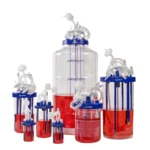 Bioreaktori un fermentatori