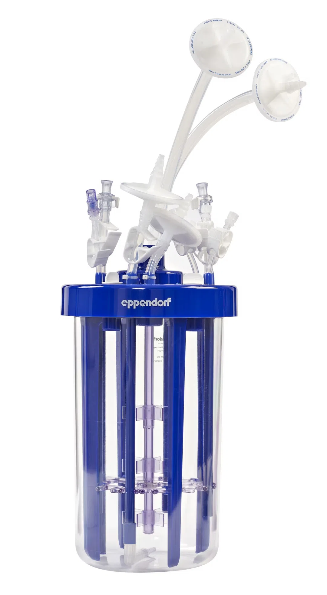 Bioreaktori un fermentatori