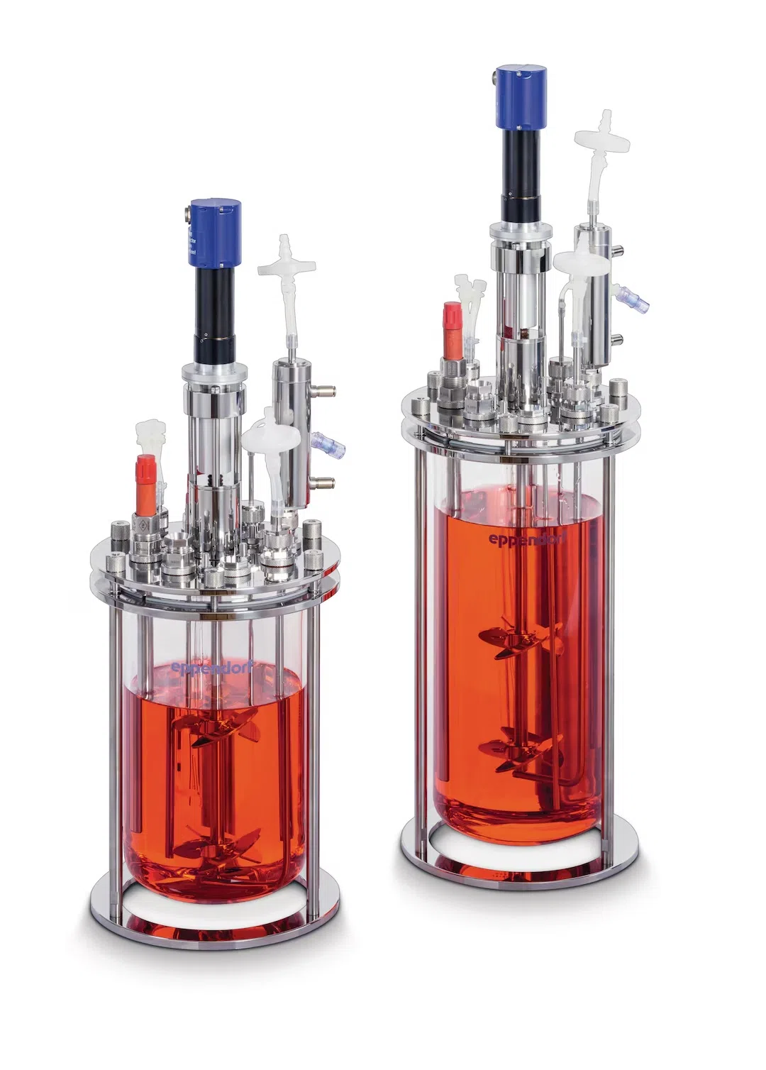 Bioreaktori un fermentatori