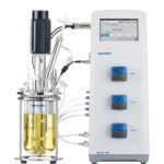 Bioreaktori un fermentatori